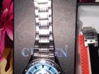 Curren 8381 Men Watch