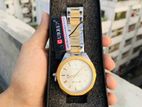 Curren 8477 Stylish Watch