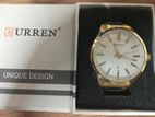 CURREN M-8366 watch