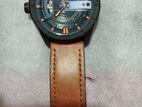 CURREN M8301 Analogue Wrist Watch