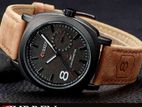 Curren men's watch