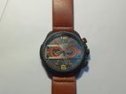 Curren Watch