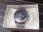 Curren Watch