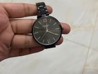 Curren Watch