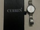 Curren Watch for sell