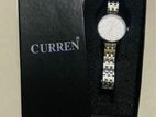 Curren Watch