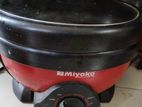 Curry cooker