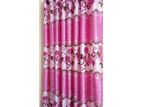 Curtain Porda Synthetic curtains Indian 42*80 inch standard Size