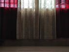 curtain/ পর্দা