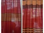 Curtain (পর্দা)