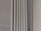 Curtain rail (porda rail)