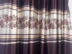 Curtains sell