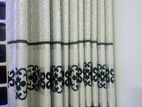 Curtains sell