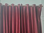 Curtains sell