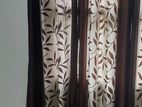 CURTAINS (USED)