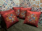 Cushion Cover And Pillow