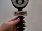 Custom Assassin's Creed Headphone Stand