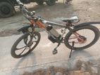 Custom build Electric bicycle 🚲