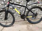 Custom build Gear Cycle