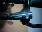 Custom built cycle 26er