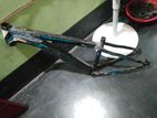 Cycle Frame