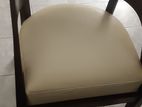 Custom designed Hatil living room Chairs