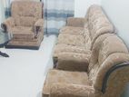 Custom Sofa