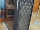 "Custom Gaming PC – Ryzen 5 5600G, 8GB DDR4, 240GB NVMe SSD"