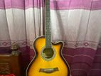 custom guiter