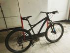 Custom made cycle