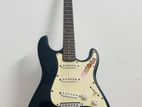 Custom Made Electric Guitar