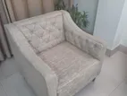 Custom Made Sofa