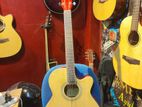 Custom New Condition Guitar