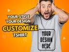 Custom T Shirt