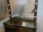Custom Vanity Mirror Dressing Table