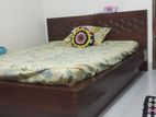 Customise Bed