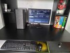 Customise PC setup