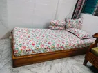 Customise Single Bed