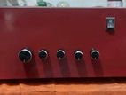 Customised Amplifier