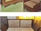 Customised "Beter Sofa"