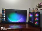 Customised gaming pc(only pc).