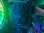 customised pc