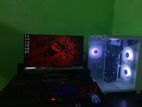 Customised PC