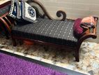 customised segun wood sofa’s