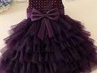 Customize baby dress