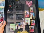 Customize Gift Photo Frame For Birthday, Love,  Anniversary