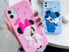 Customize printed phone cover