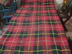 Customize Semi Bed Sheet – ভালো কন্ডিশন, সাশ্রয়ী দামে বিক্রি হবে