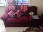 customize sofa