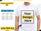 Customize T-shirt